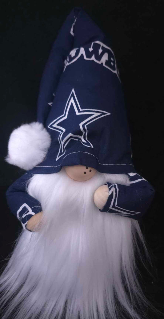 Cowboy Gnome