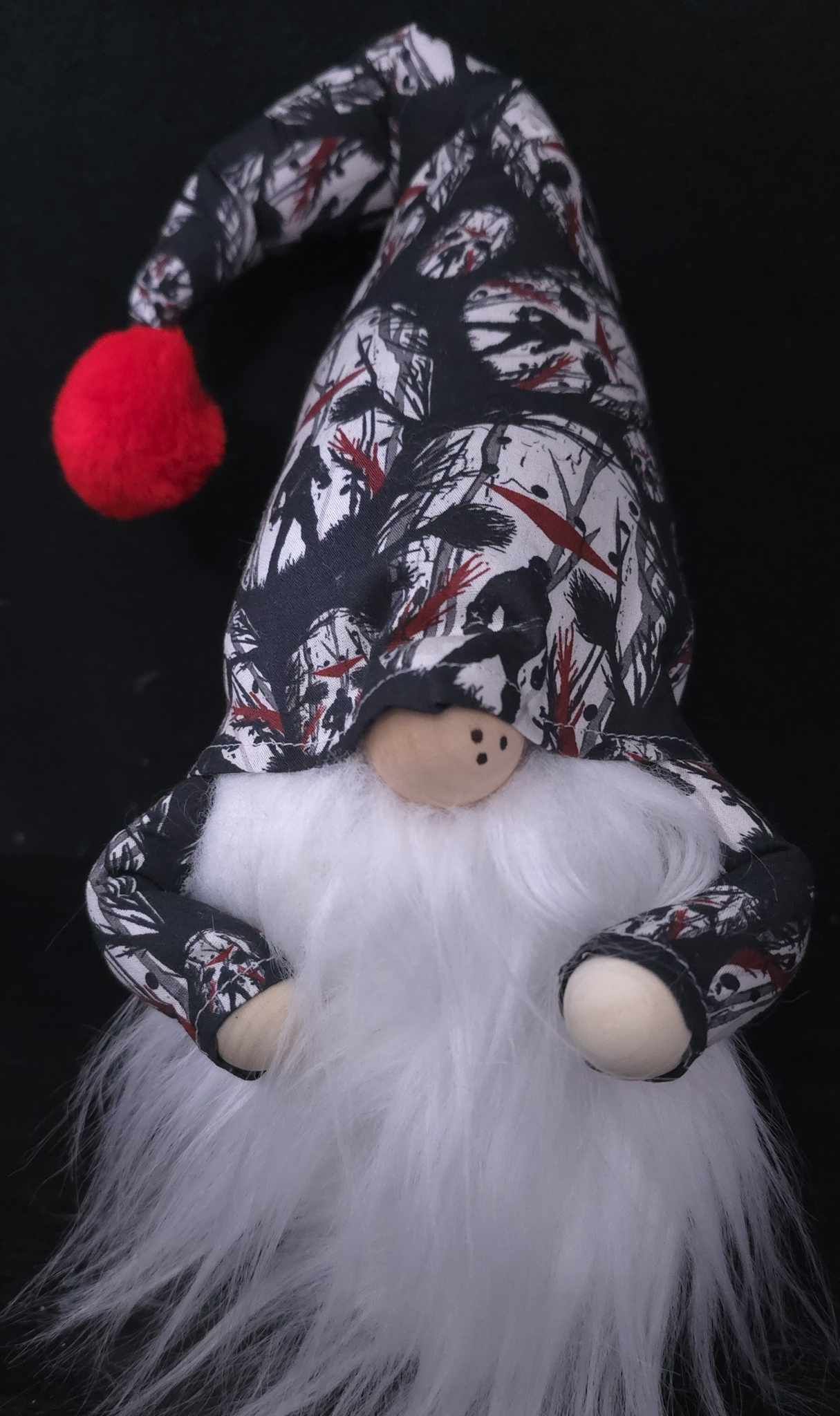 Jason Gnome