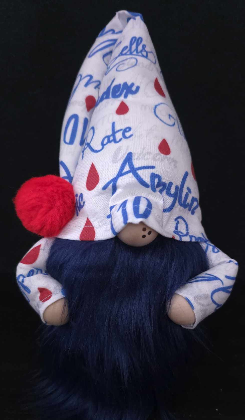 Diabetes Awareness Gnome