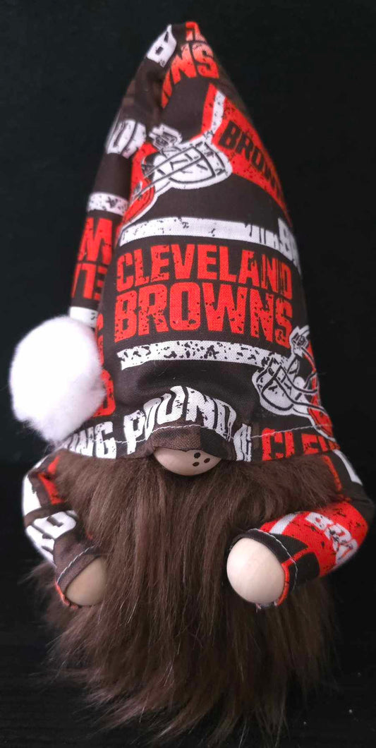 Browns Gnome