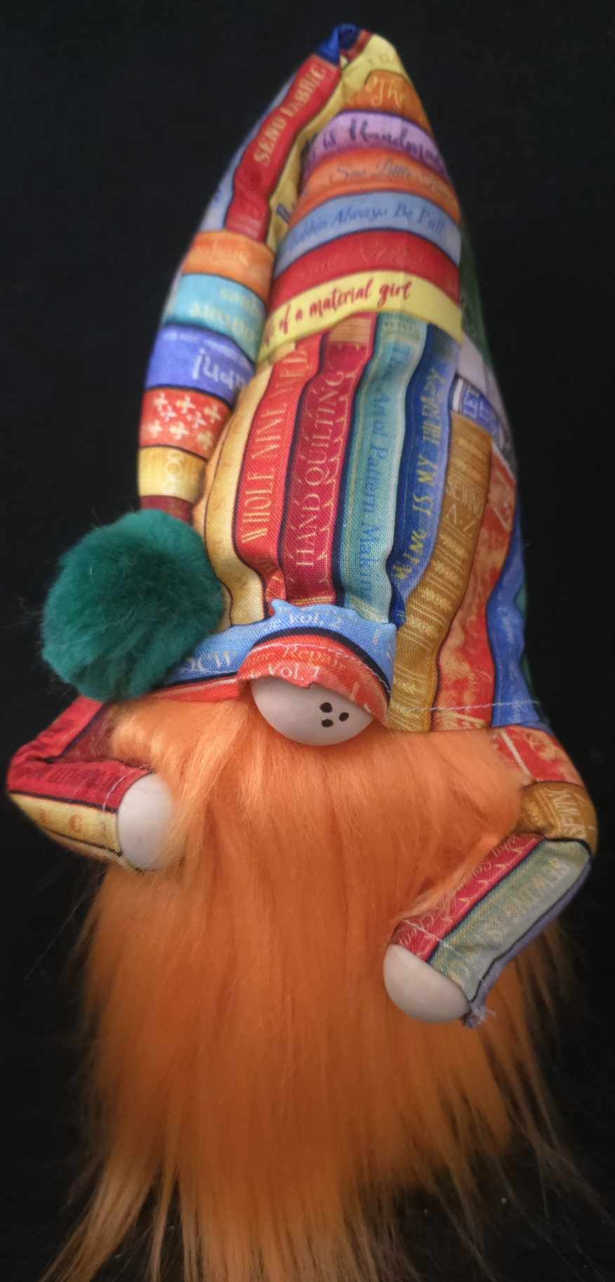 Book Gnome