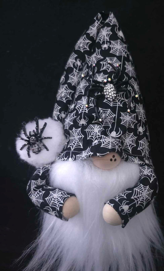 Spider Gnome