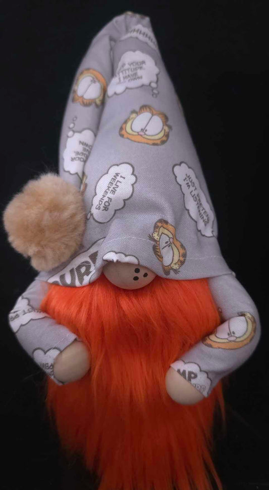 Garfield Gnome