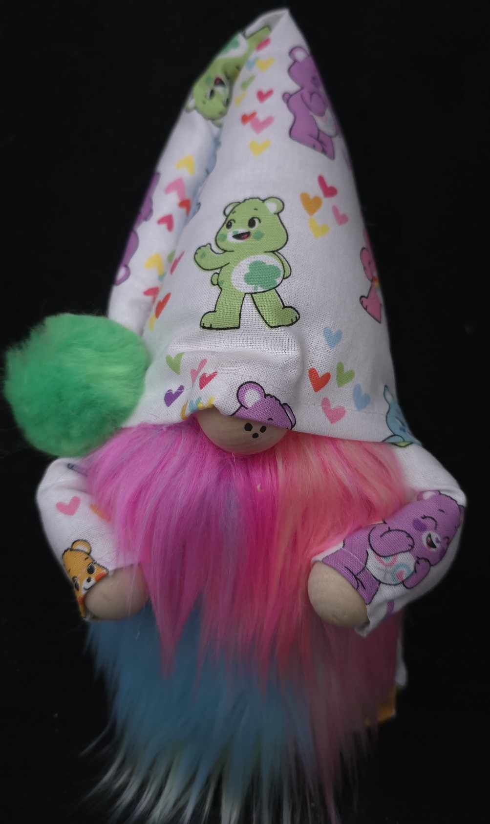 Care Bears Gnome