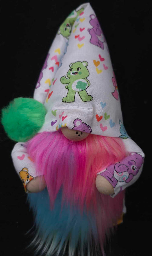 Care Bears Gnome