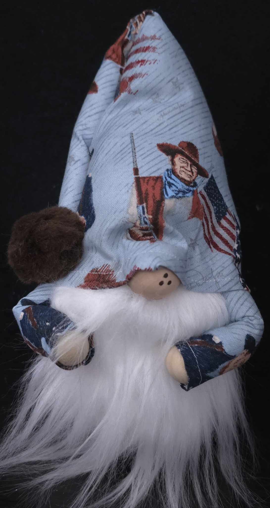 John Wayne Gnome