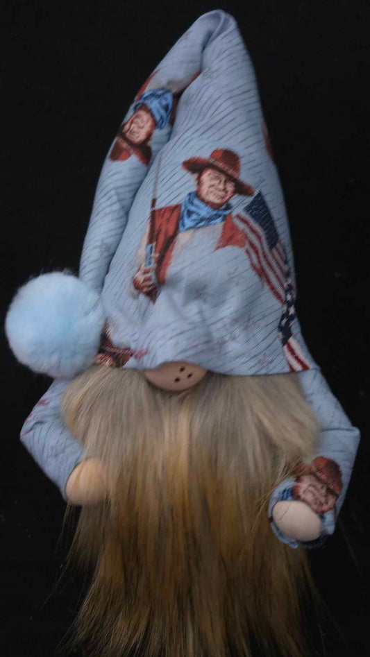 John Wayne Gnome