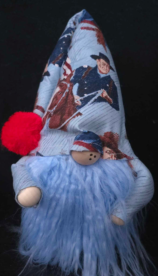 John Wayne Gnome