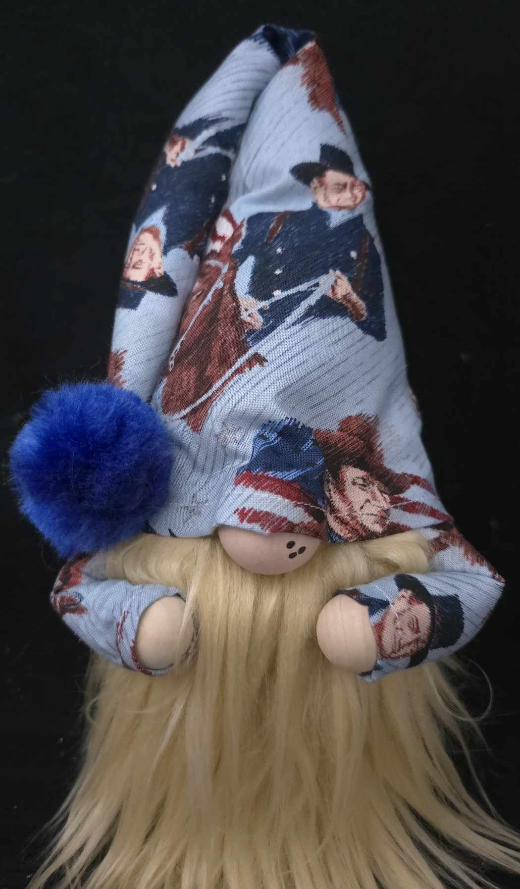 John Wayne Gnome