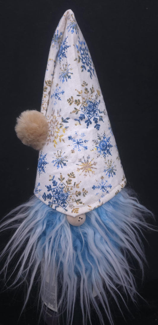 Christmas Wine Bottle Cover