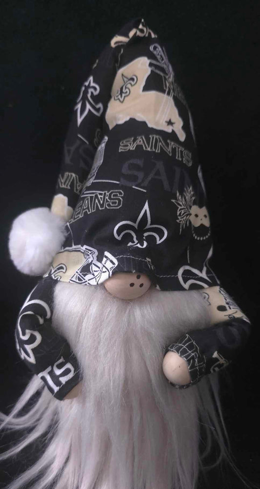 Saints Gnome