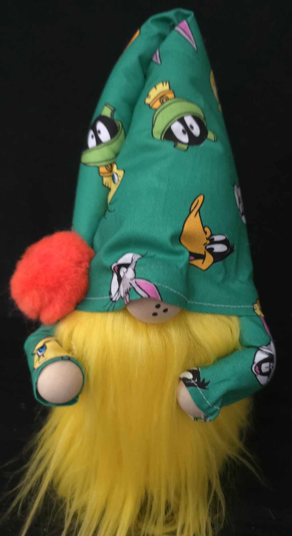 Looney Tune Gnome