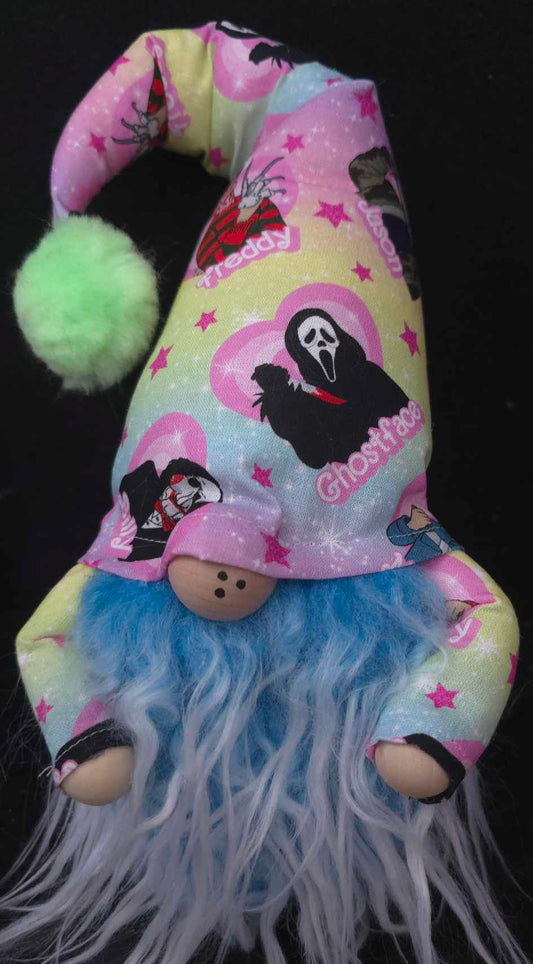 Horror Film Characters Gnome