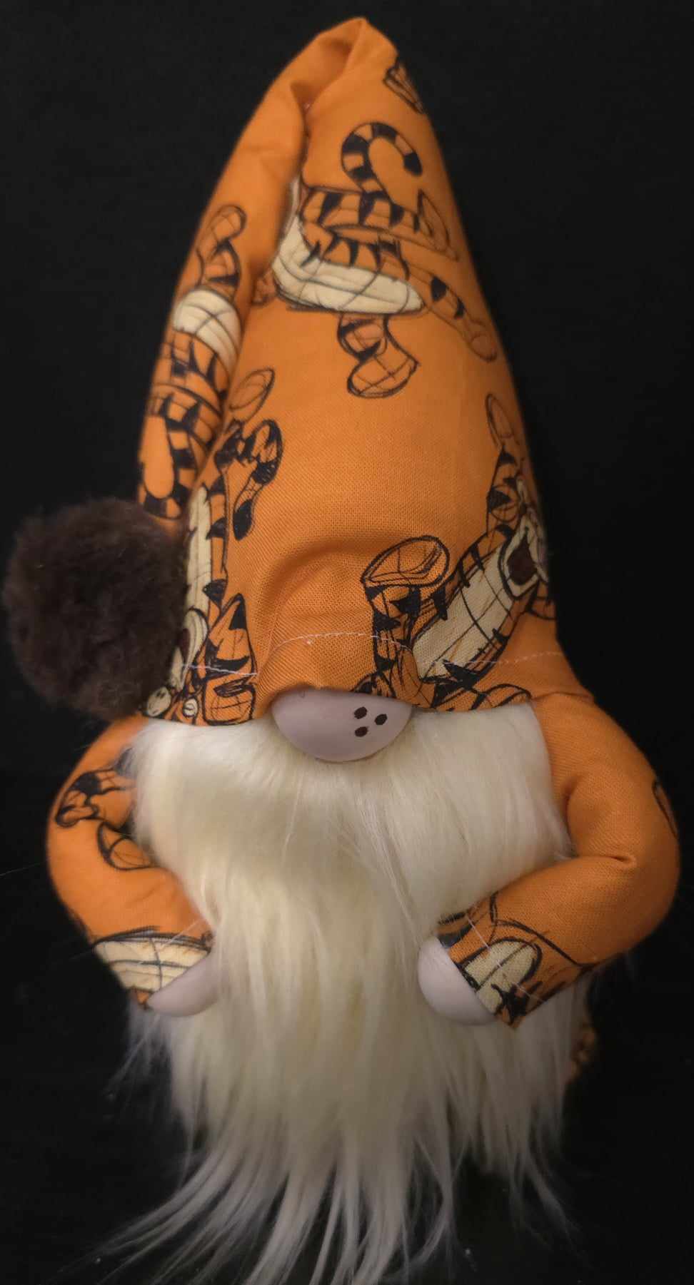 Tigger Gnome