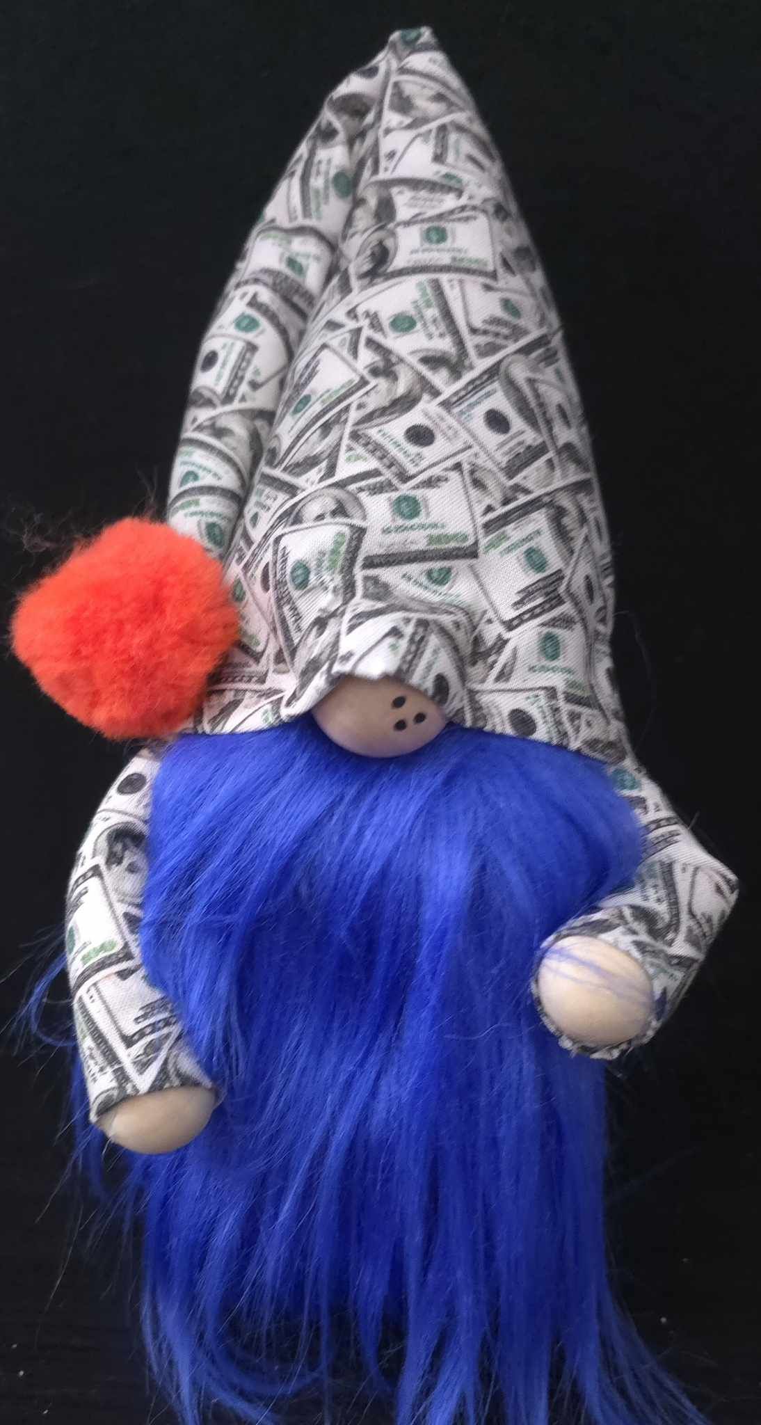 Money Gnome