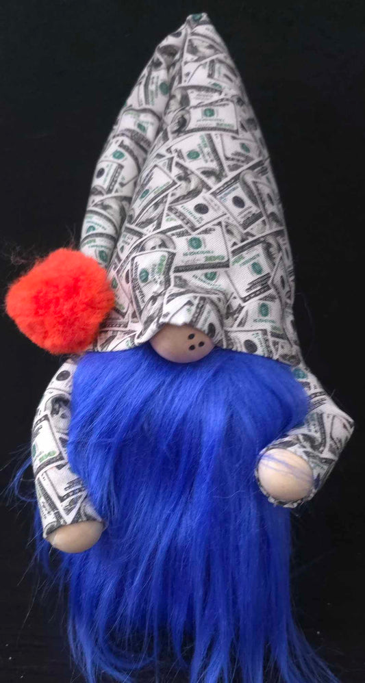 Money Gnome