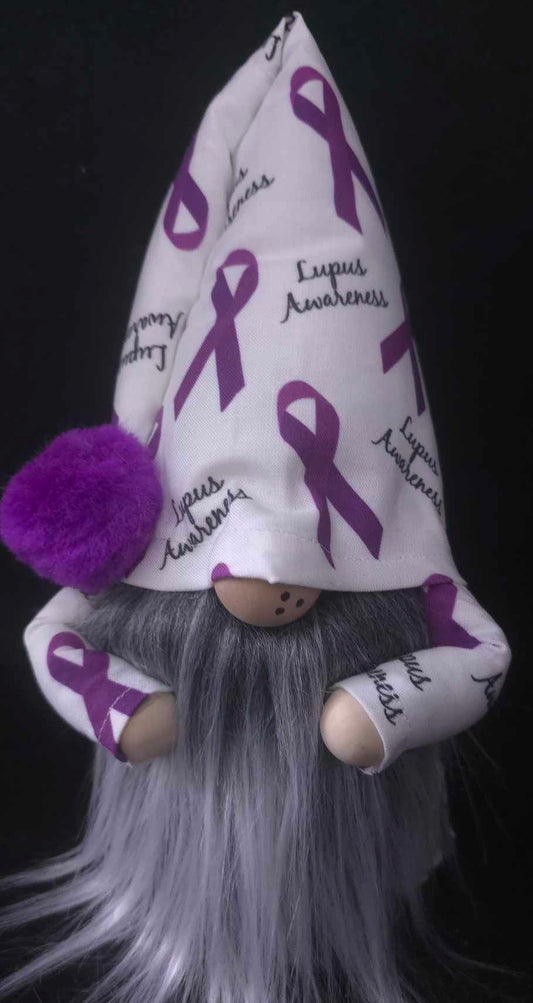 Lupus Gnome