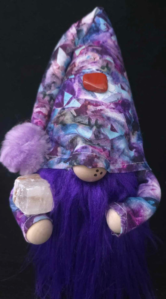 Crystal Gnome