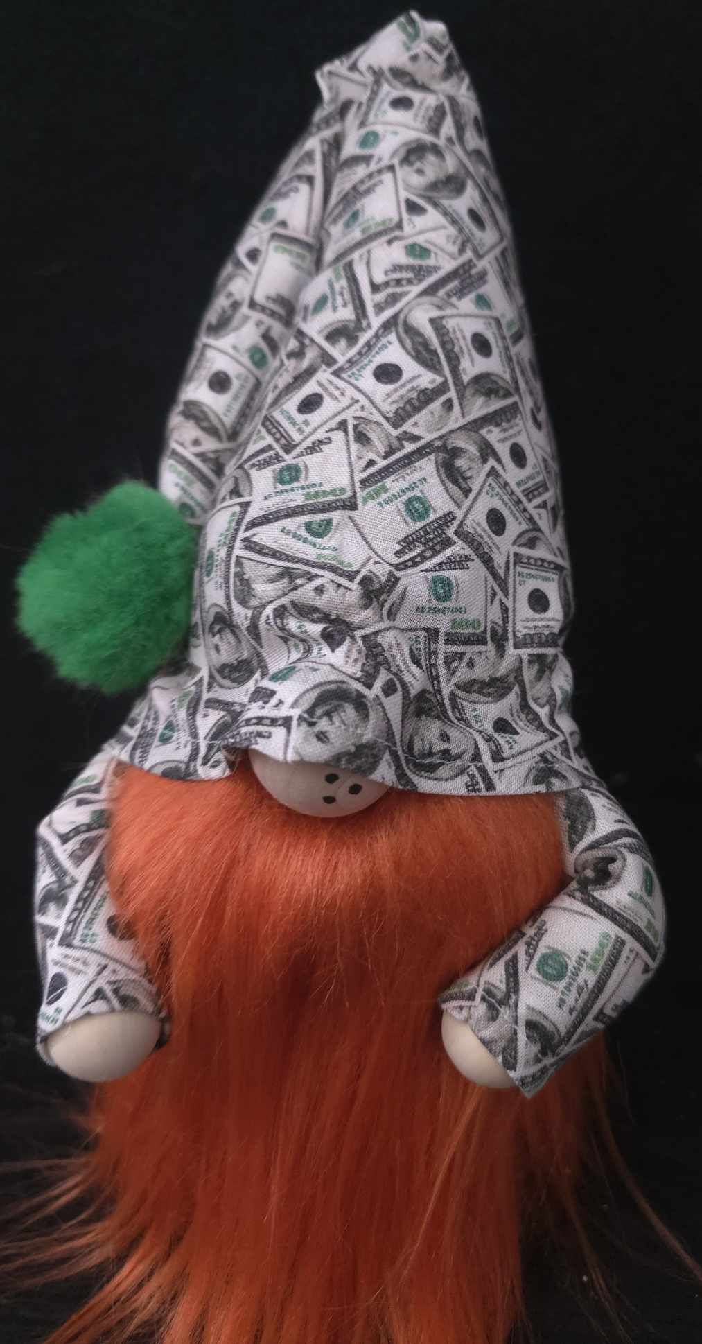 Money Gnome