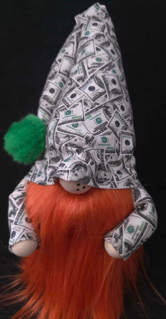 Money Gnome