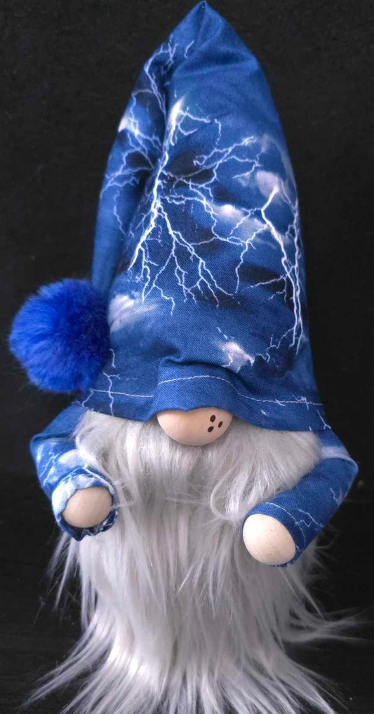 Lightening Gnome