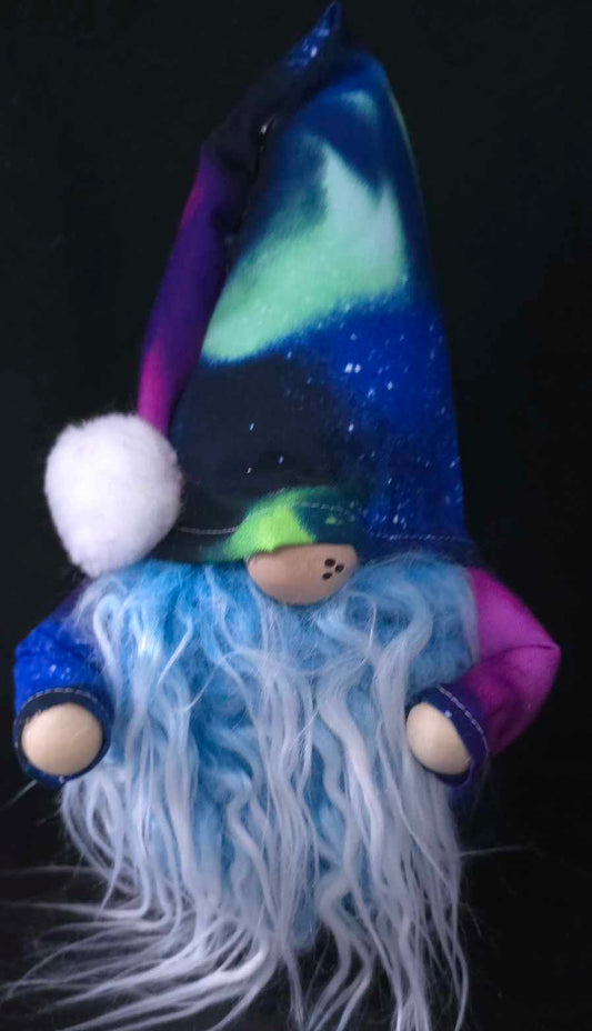 Northern Lights Gnome