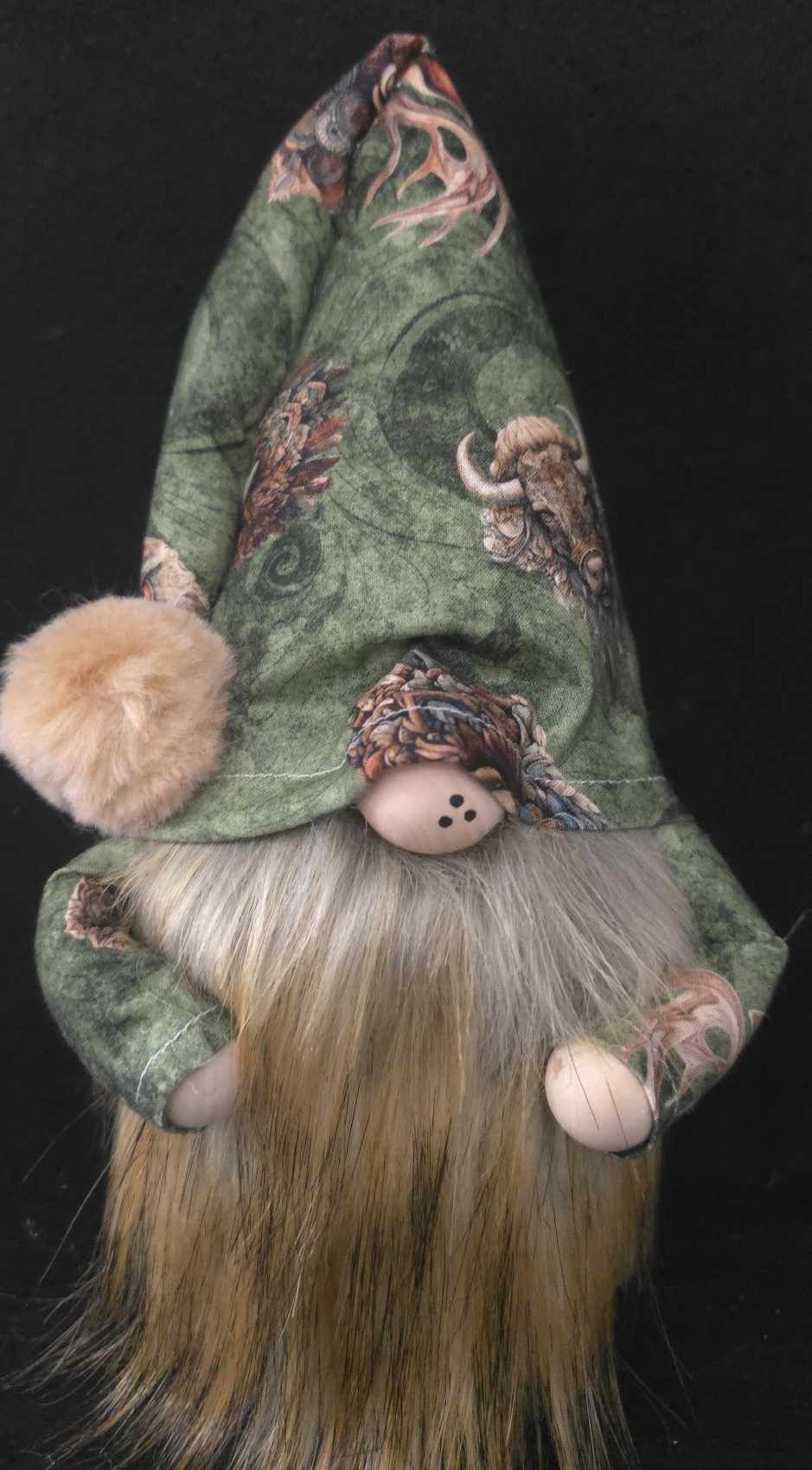 Enchanted Animals Gnome