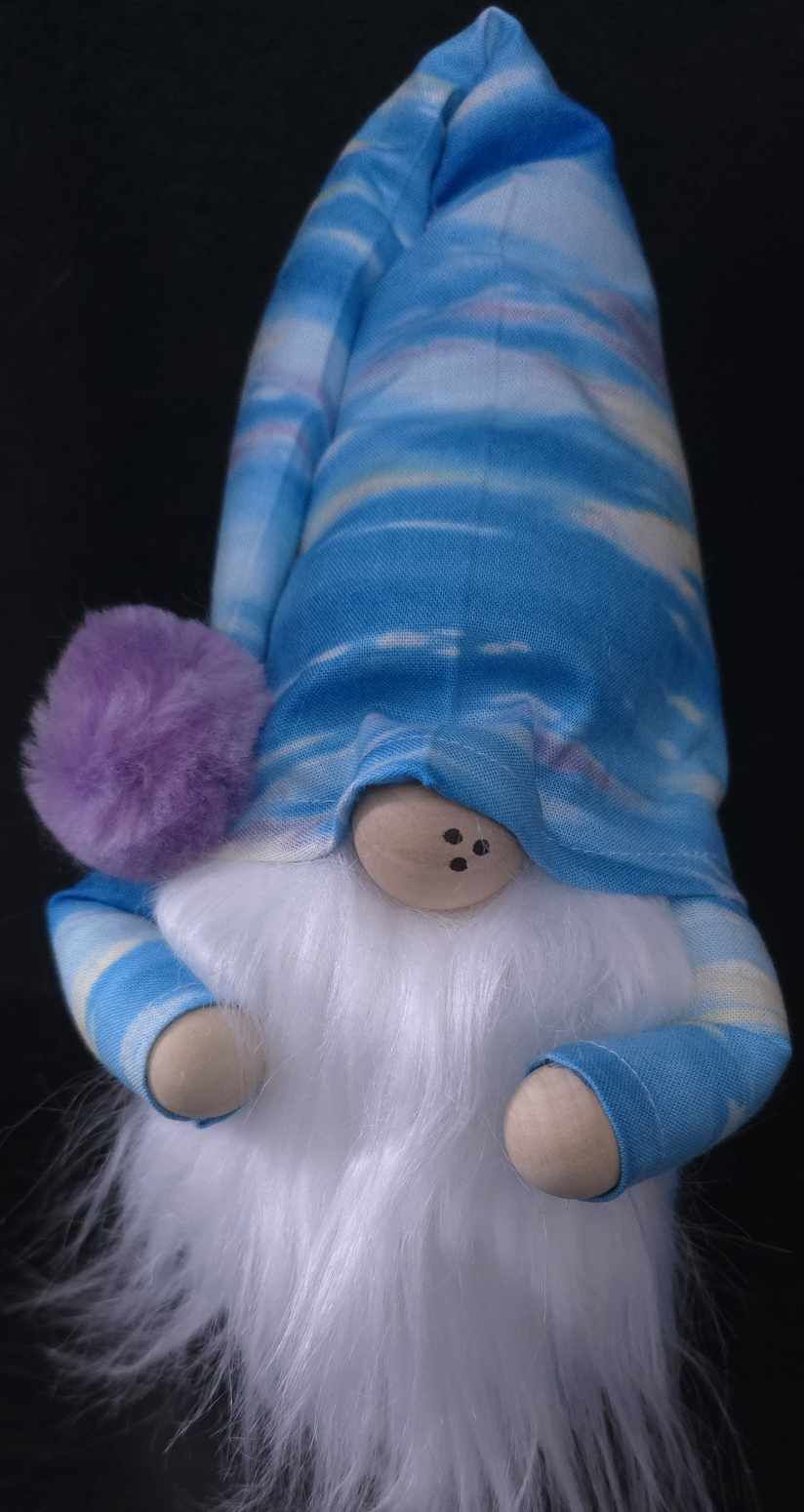 Sky Gnome