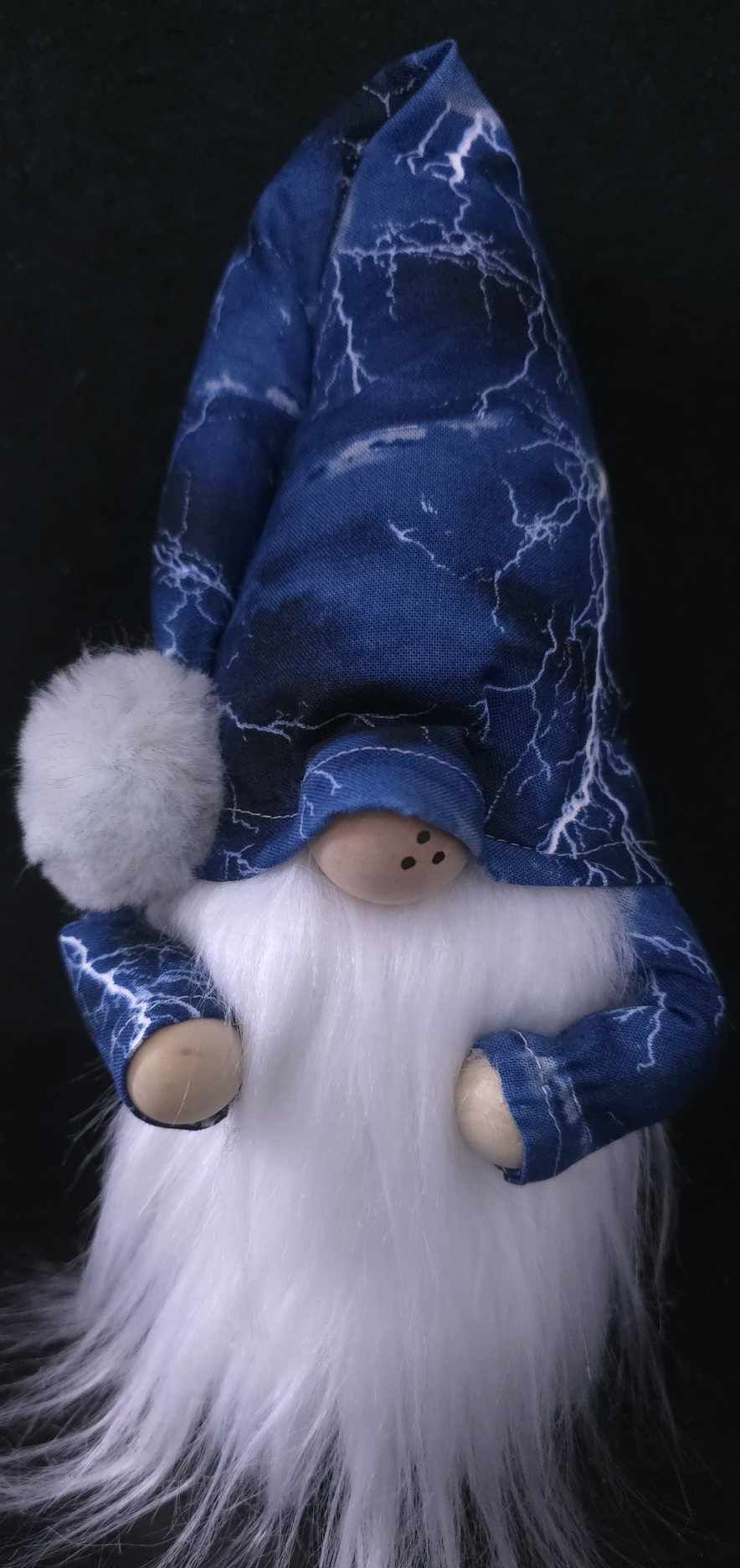 Lightening Gnome