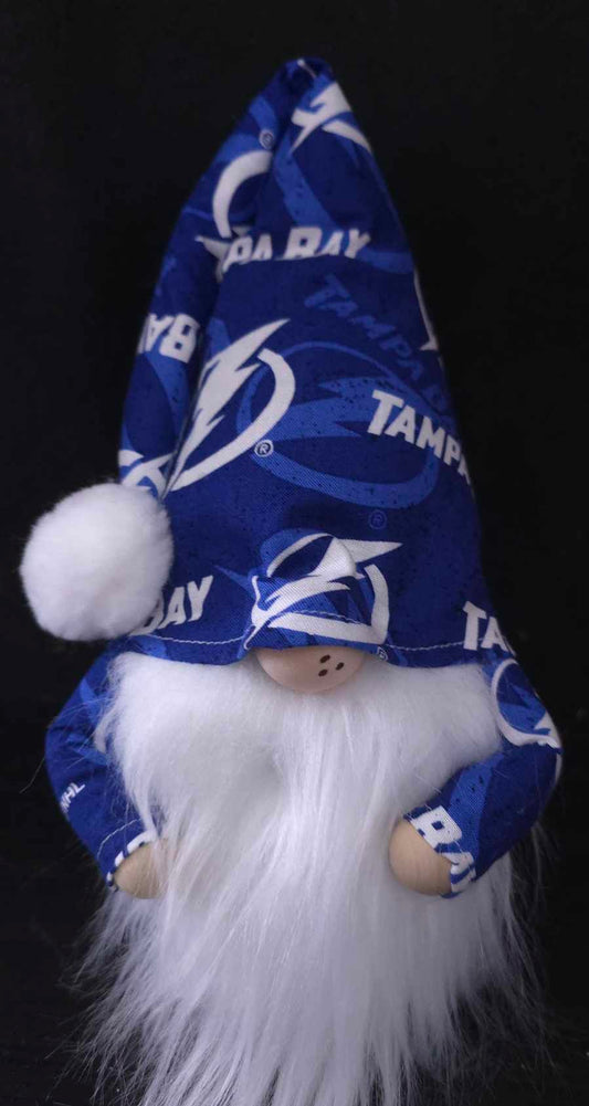 Lightening Gnome