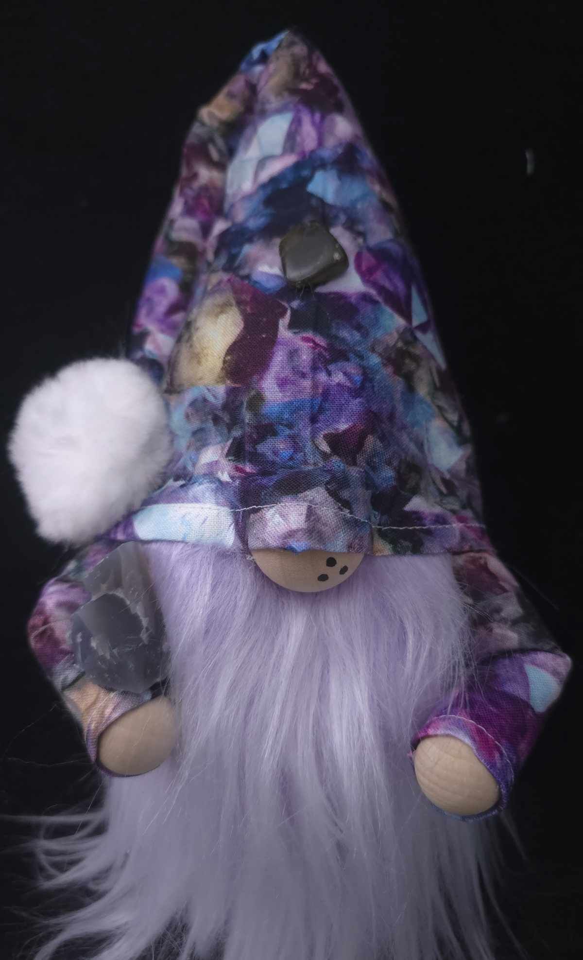 Crystal Gnome