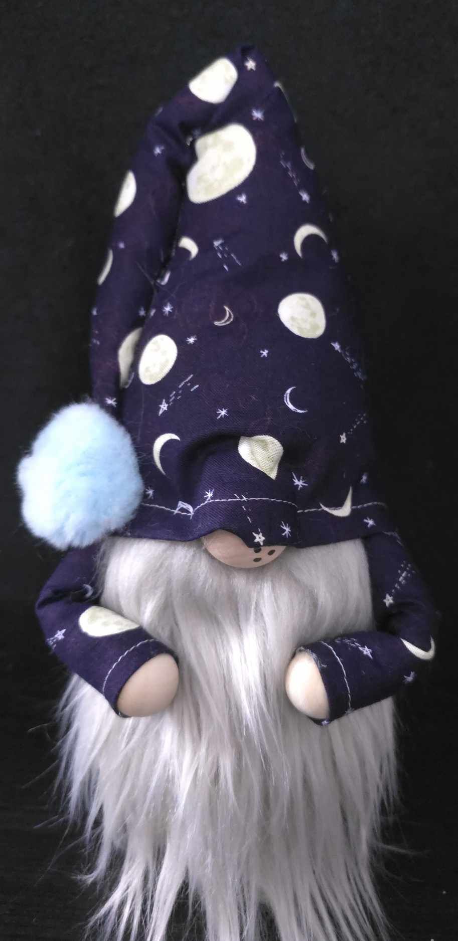 Moon & Stars Gnome