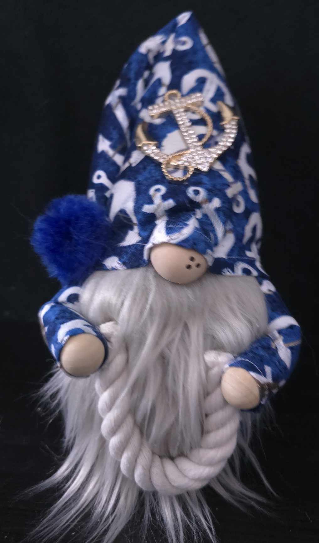 Anchor Gnome