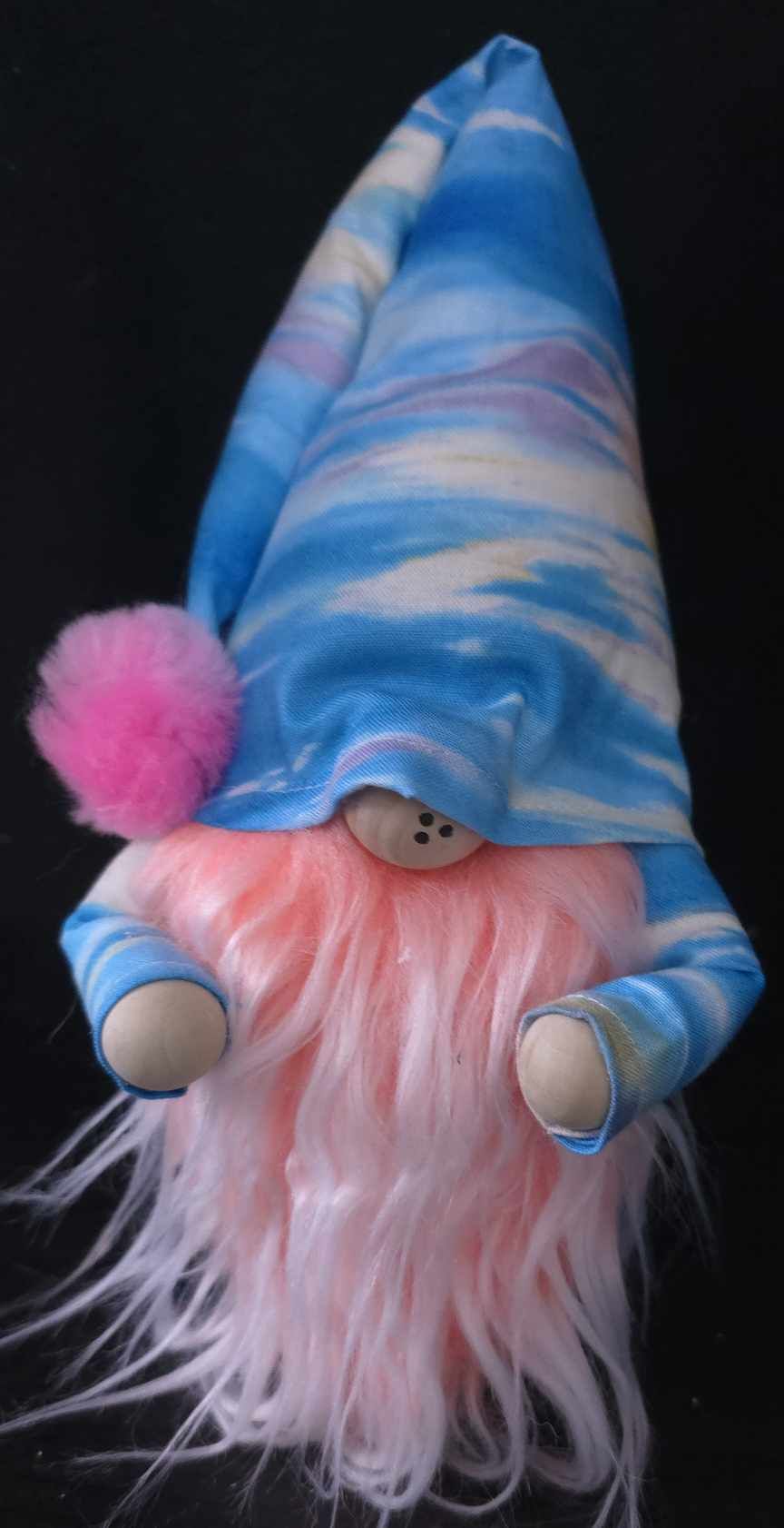 Sky Gnome