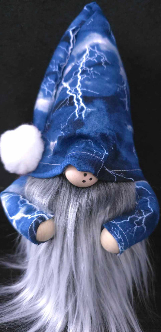 Lightening Gnome