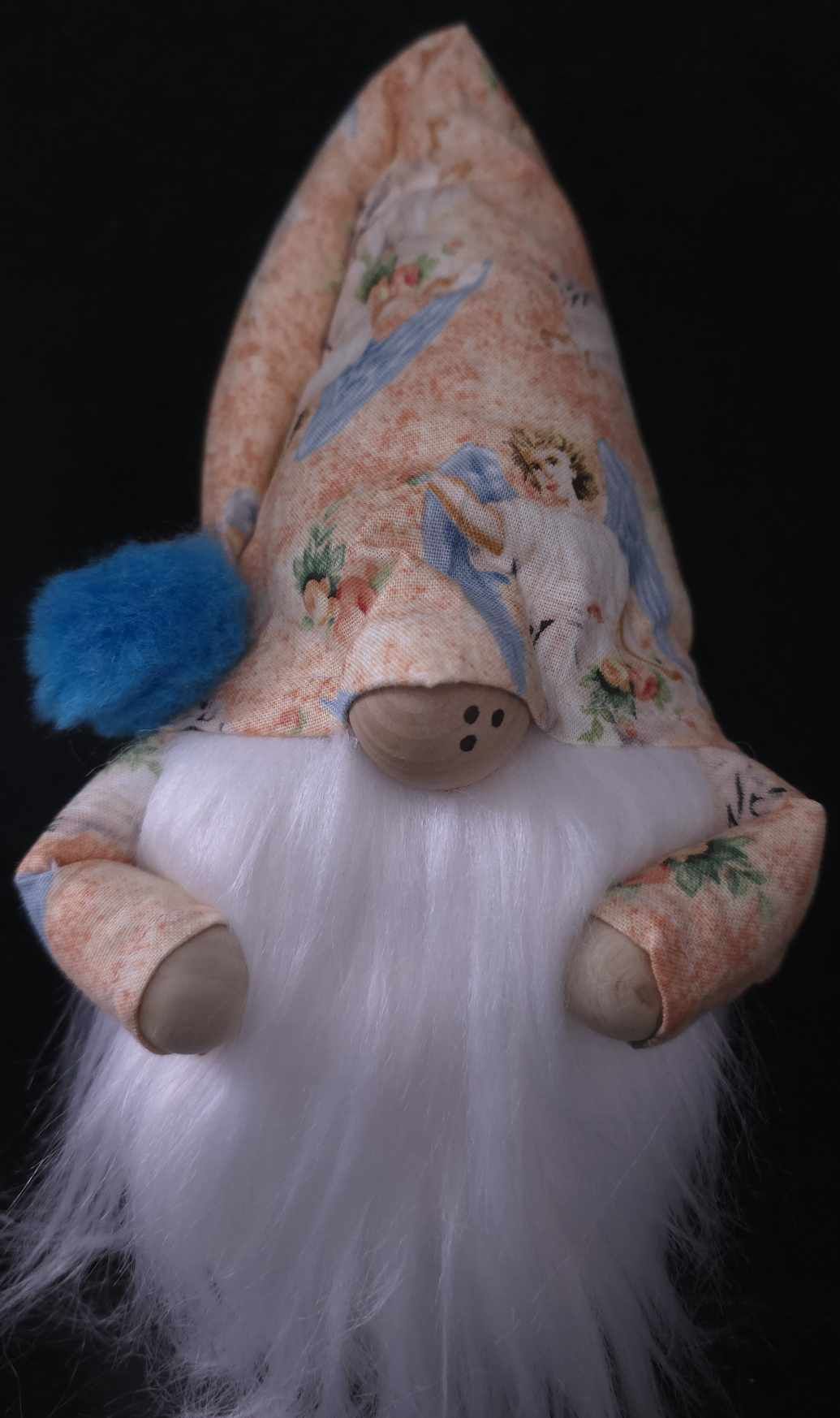 Angel Gnome