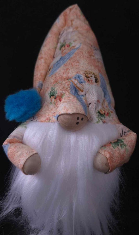 Angel Gnome