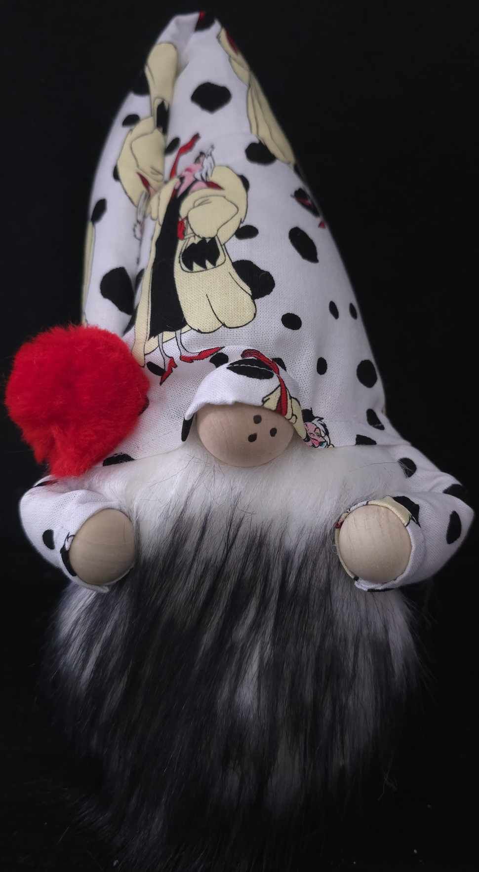 Cruella Gnome