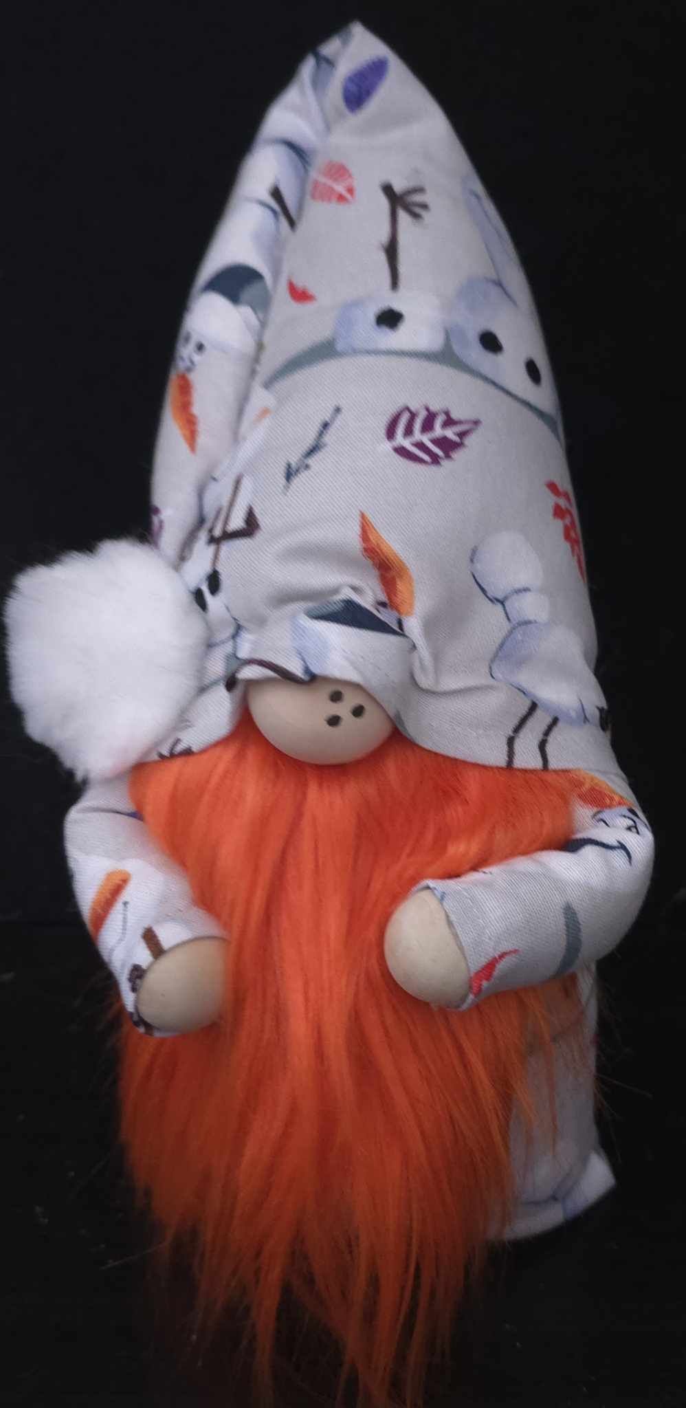 Olaf Gnome