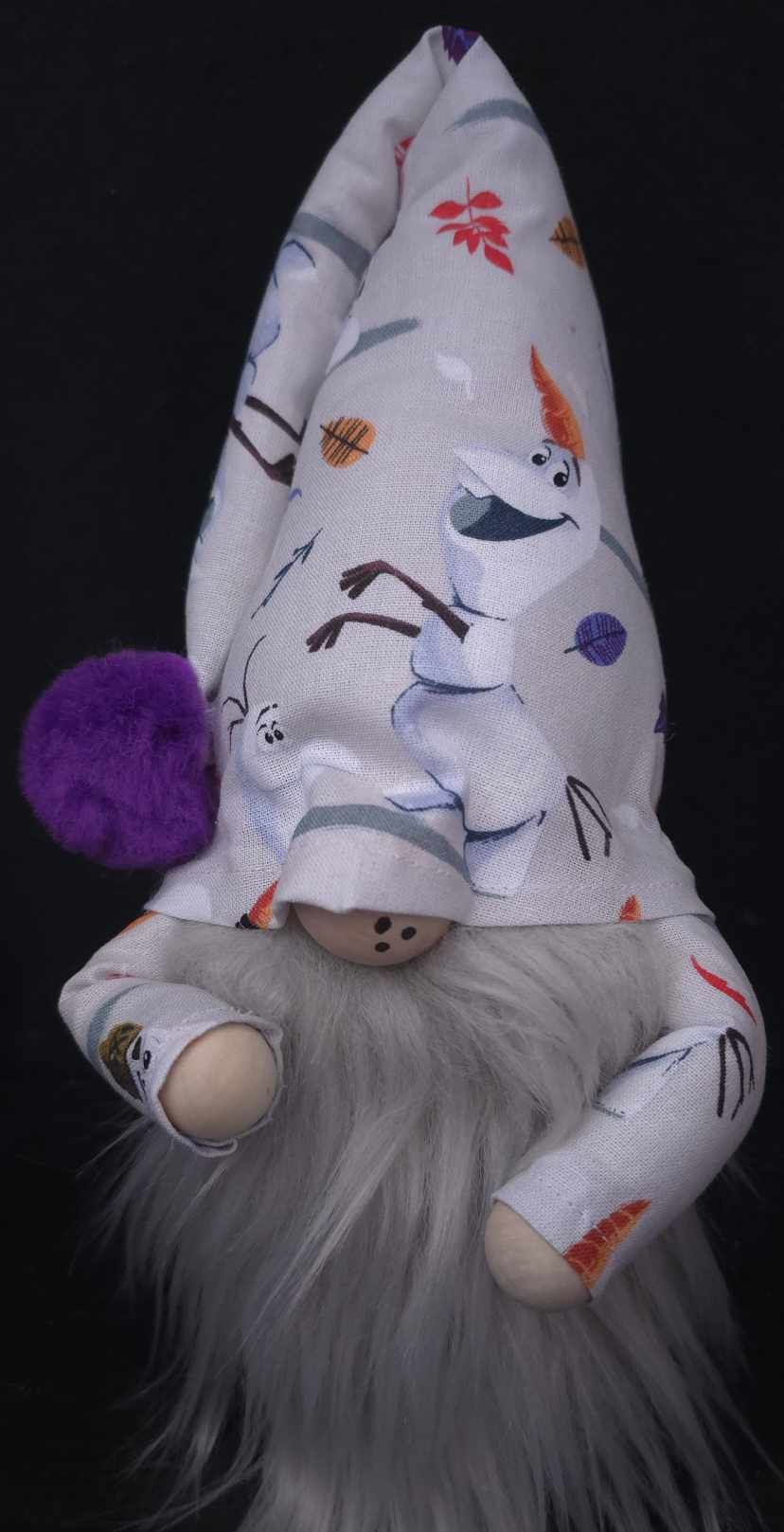 Olaf Gnome