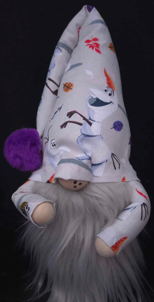 Olaf Gnome