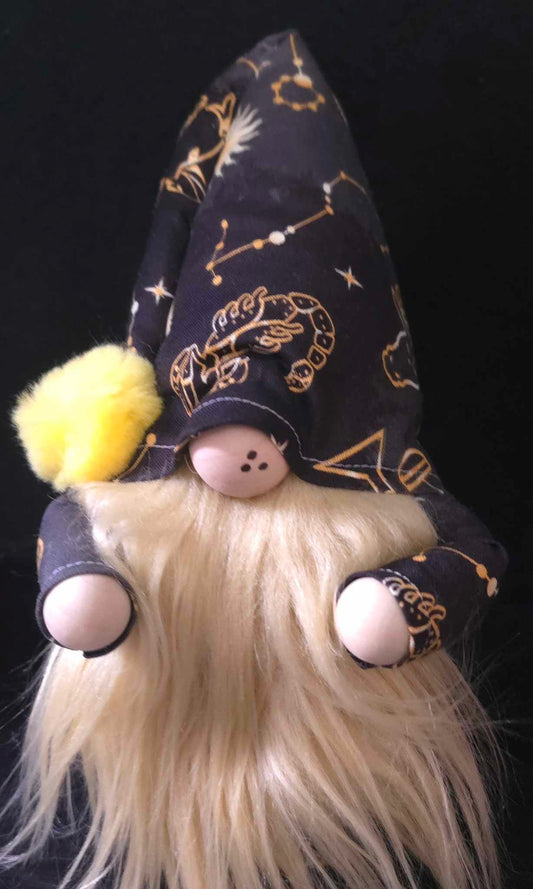 Zodiac Signs Gnome