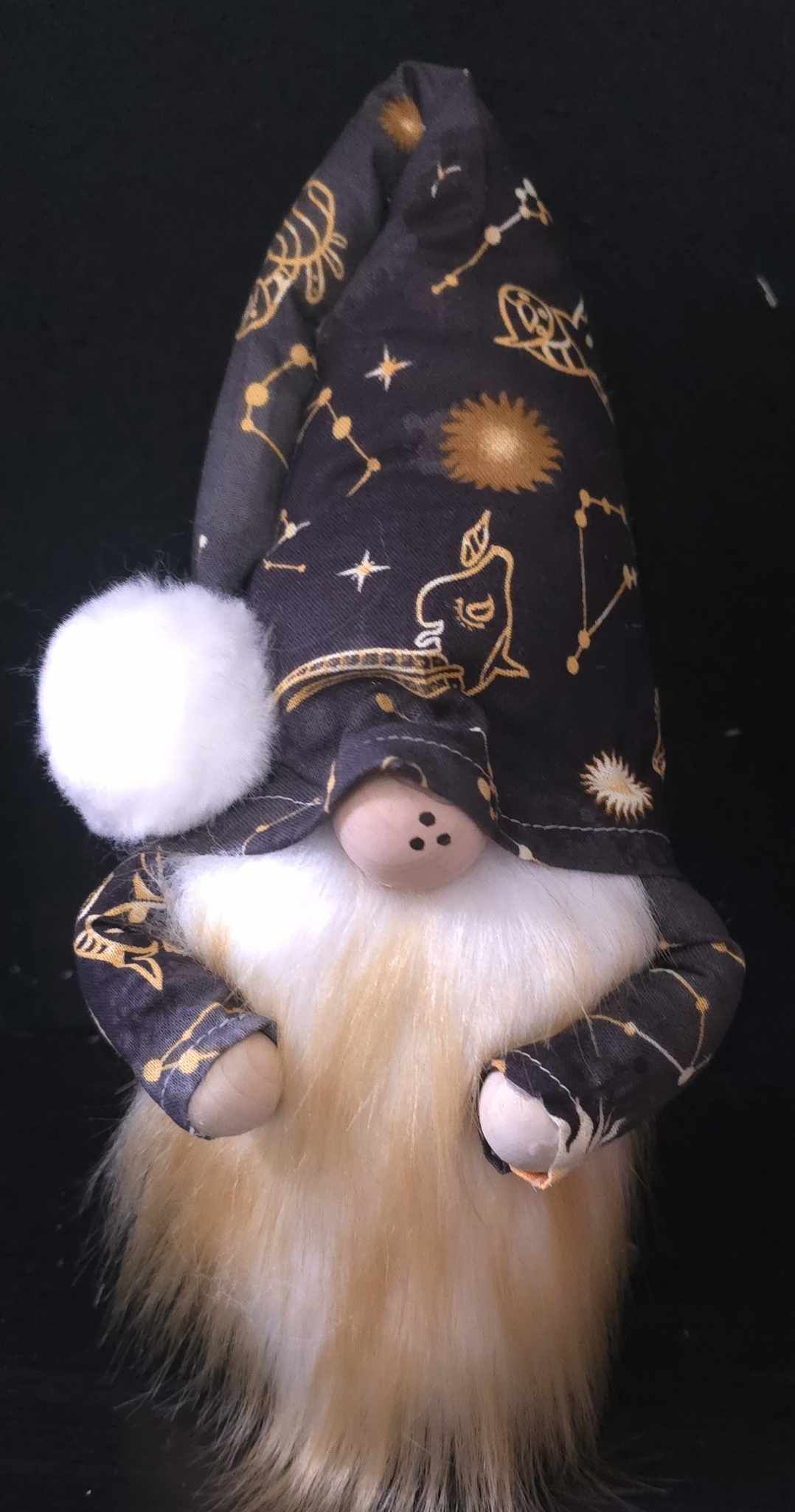 Zodiac Signs Gnome