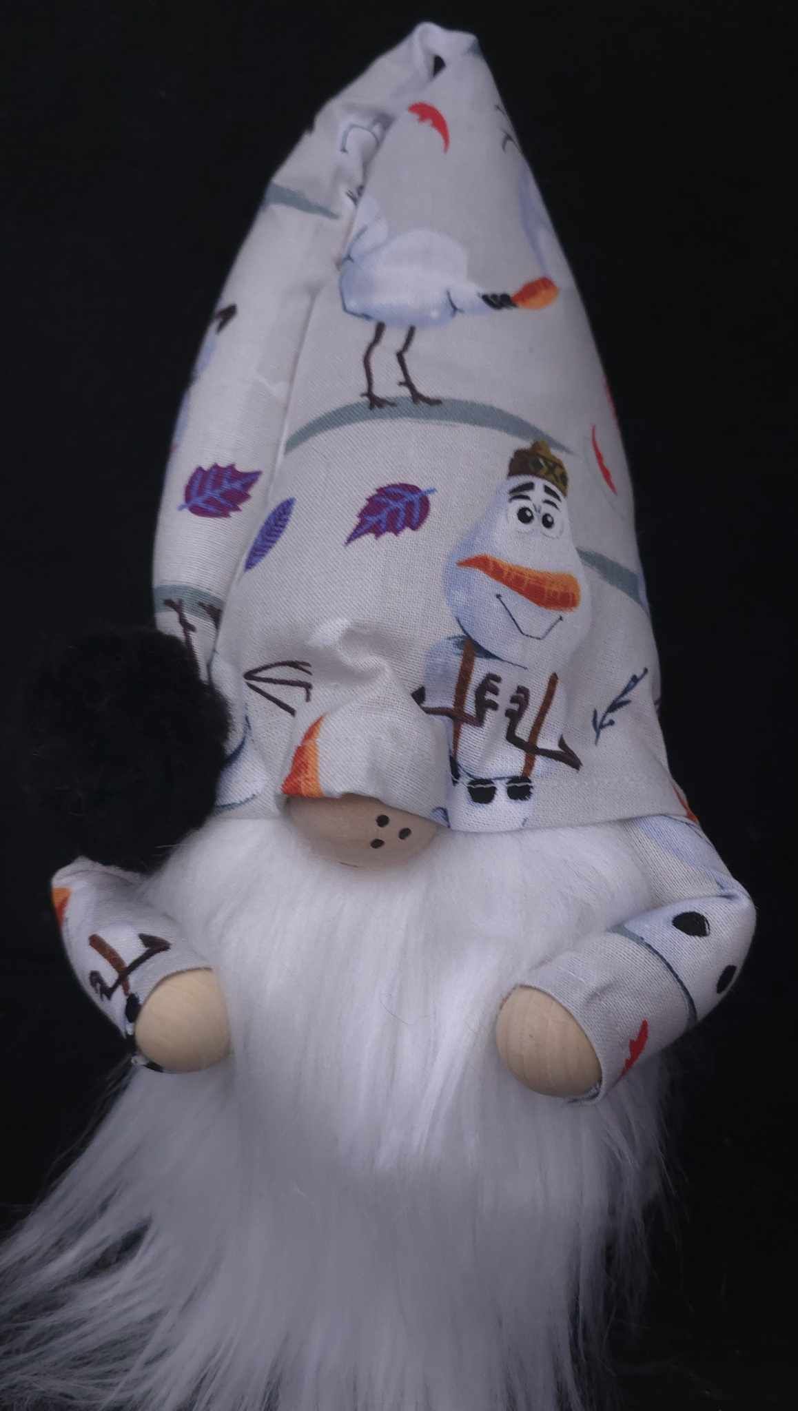 Olaf Gnome