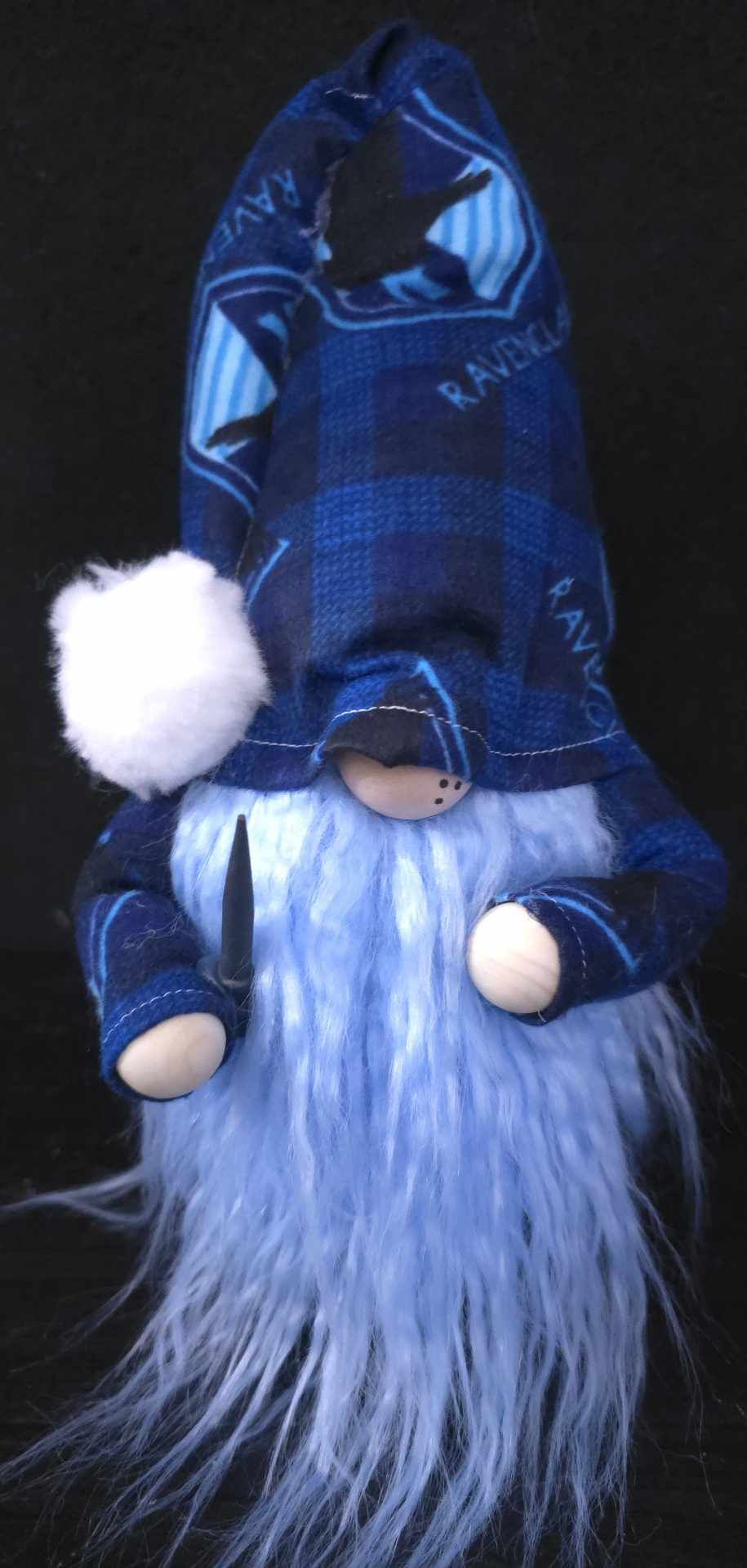 Ravenclaw Gnome