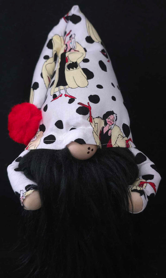 Cruella Gnome