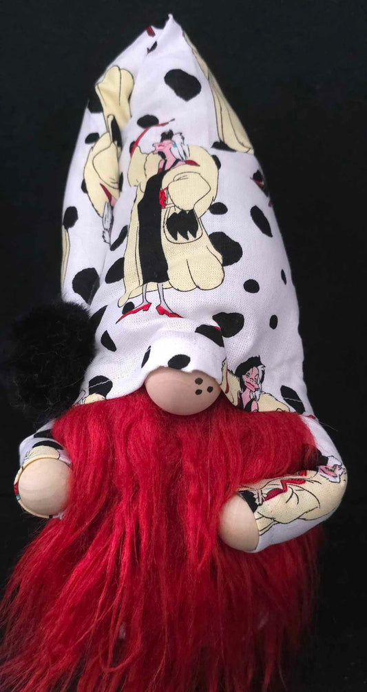 Cruella Gnome