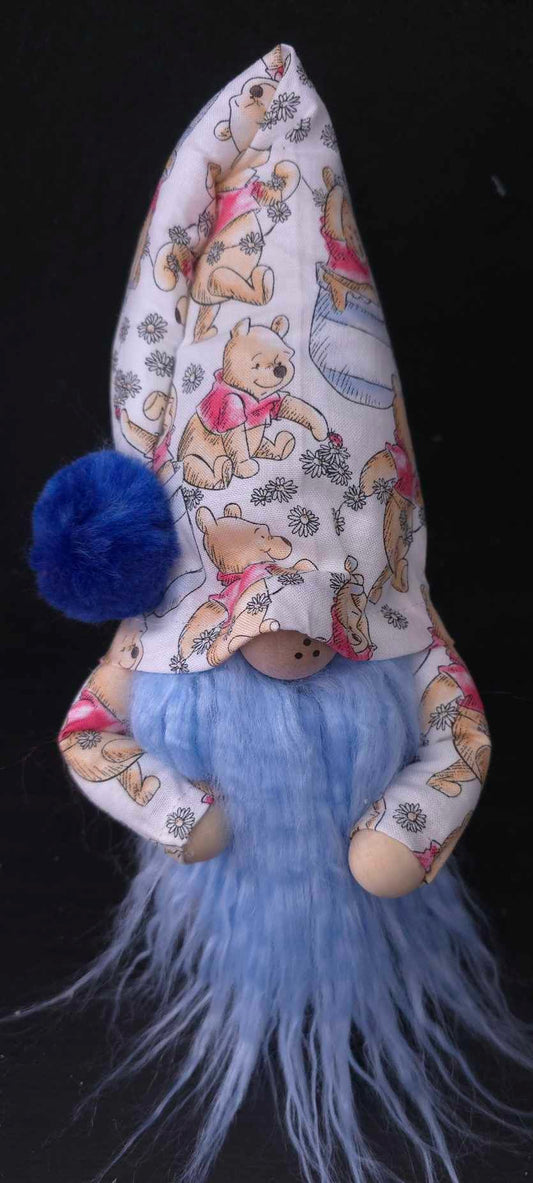 Pooh Gnome