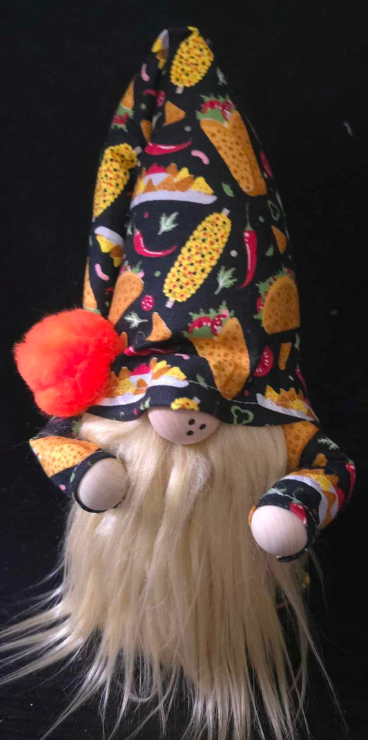 Taco Gnome