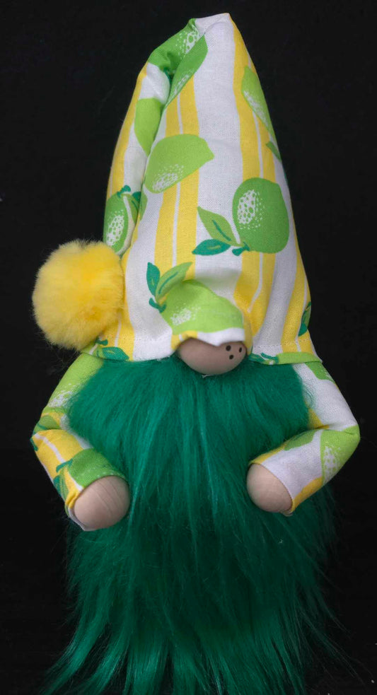 Lime Gnome